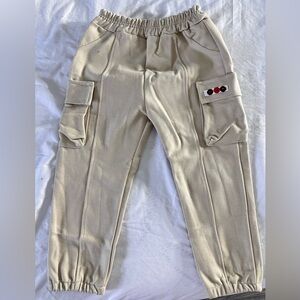Pants for kids